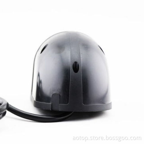 2014 Popular Car Rearview Camera with Sharp CCD, Night Vision, Shockproof, Waterproof for Bus